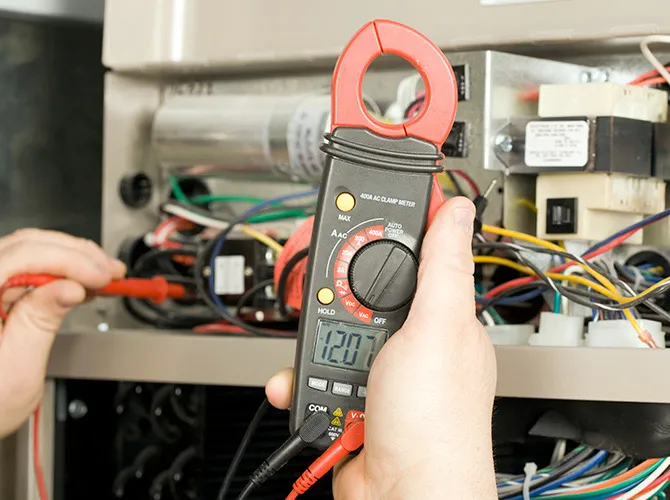 Professional Furnace Maintenance In Lodi, CA | Tokay Heating & Air