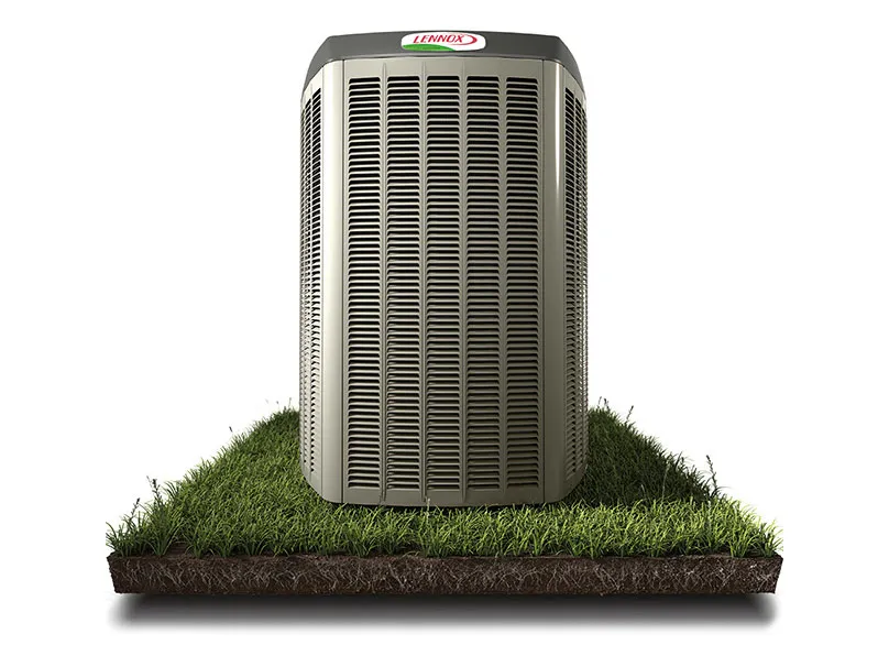 Trim Utility Bills With An Innovative New Heat Pump | Tokay Heating & Air