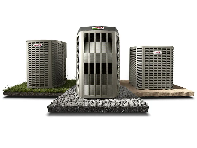 Air Conditioners | Tokay Heating & Air