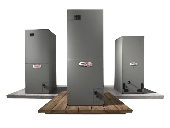 Increase Your Family’s Health With A New Air Handler | Tokay Heating & Air