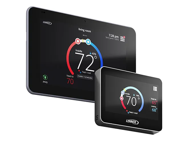 Maximize Your Energy Savings With A Programmable Or Smart Thermostat | Tokay Heating & Air