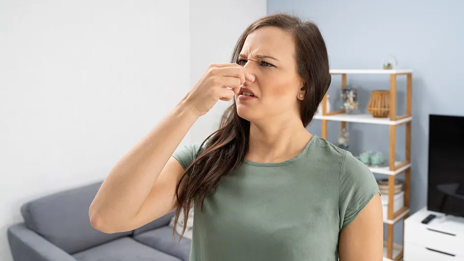 6 Common Air Conditioner Smells Answered And How To Solve Them | Tokay Heating & Air