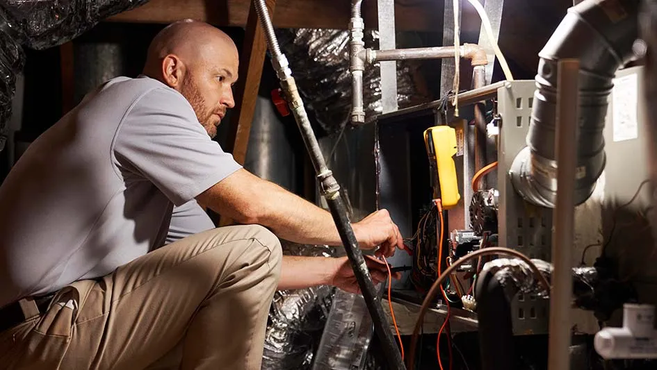 Estimated Repair Costs For Four Common Furnace Issues | Tokay Heating & Air