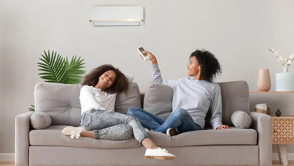 What Does an Average Mini-Split Cost? | Tokay Heating & Air