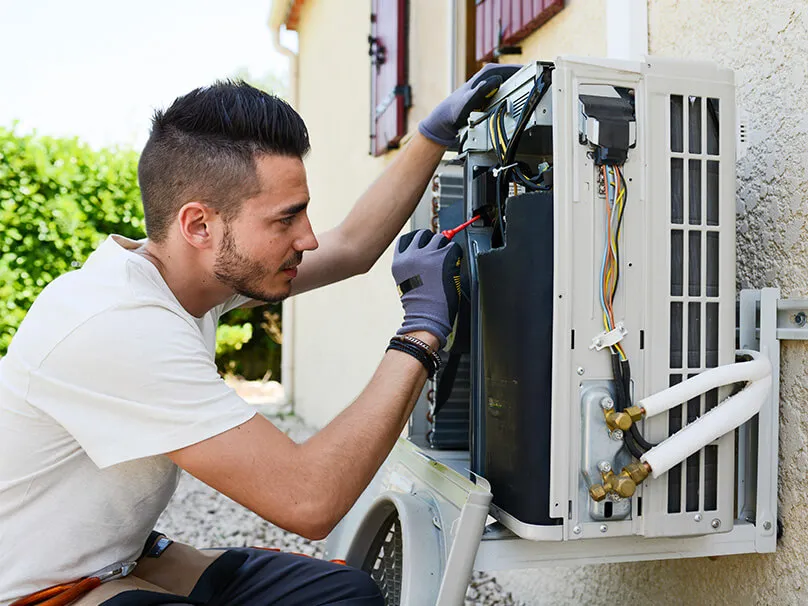 Hassle-Free AC Installation in Lodi, California | Tokay Heating & Air