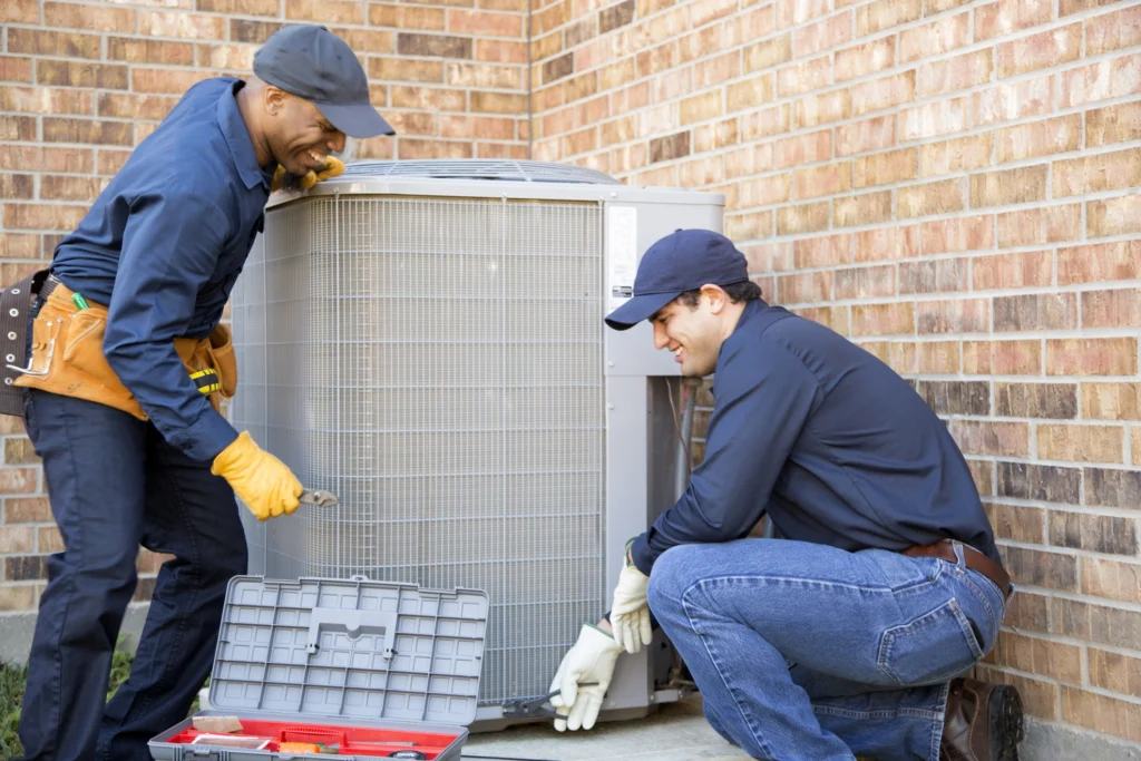 AC Replacement | Tokay Heating & Air