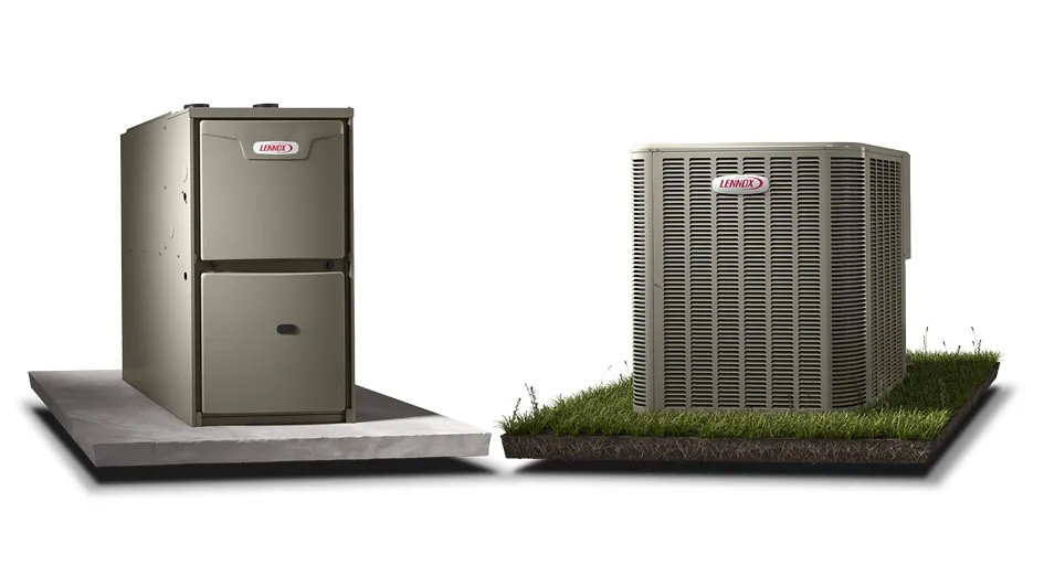 Buy A Furnace, Get AC For Free: Is It Really A Good Deal? | Tokay Heating & Air