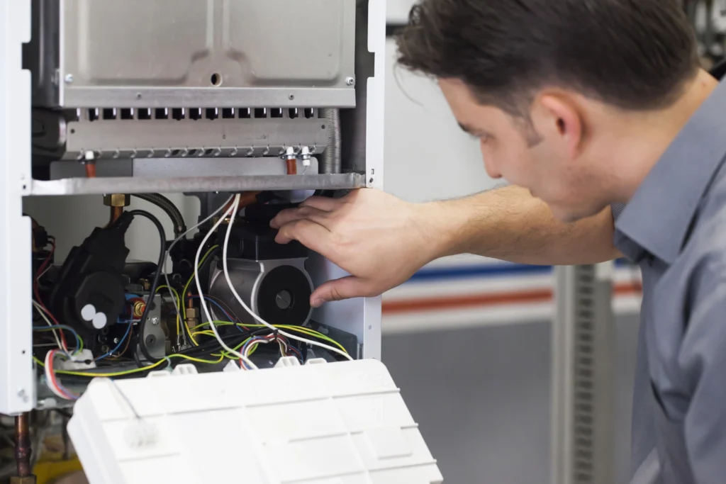 Furnace Repair | Tokay Heating & Air