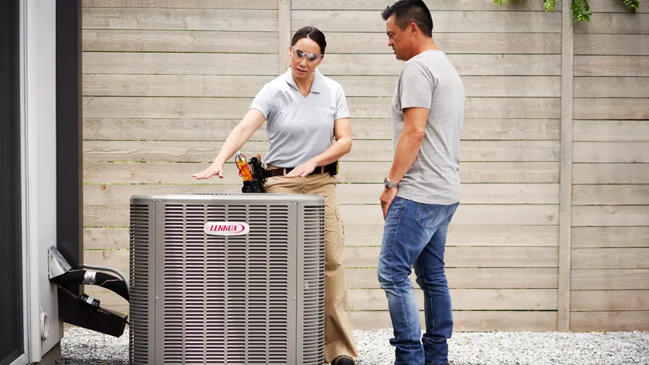 Lennox vs. Other HVAC Brands: Which Is Better? | Tokay Heating & Air