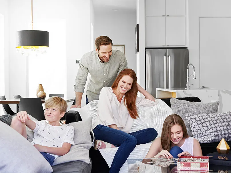 Boost Your Home’s Air Quality With Lennox® Healthy Climate Solutions™ | Tokay Heating & Air