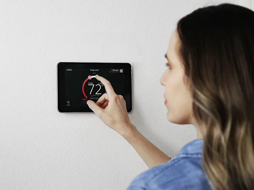 Maximize Your Energy Savings With A Programmable Or Smart Thermostat | Tokay Heating & Air