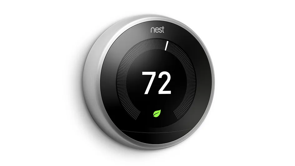 Here's What These 7 Nest Thermostat Error Codes Mean | Tokay Heating & Air