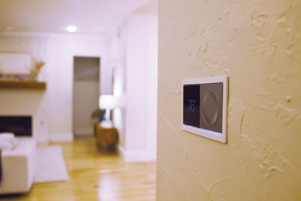 Thermostats | Tokay Heating & Air