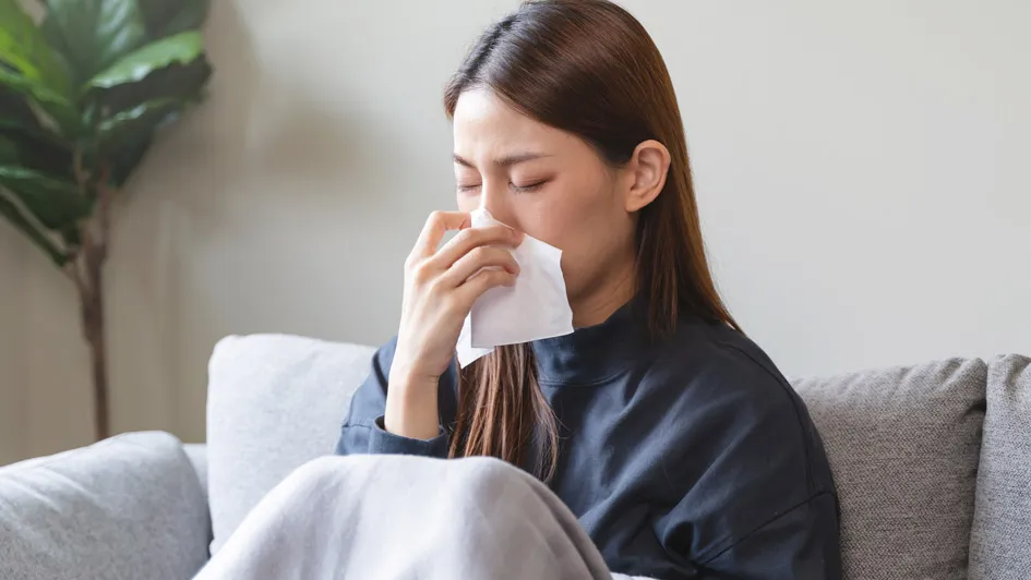 Enjoy Better Indoor Air Quality This Cold Season With These Several Tips | Tokay Heating & Air