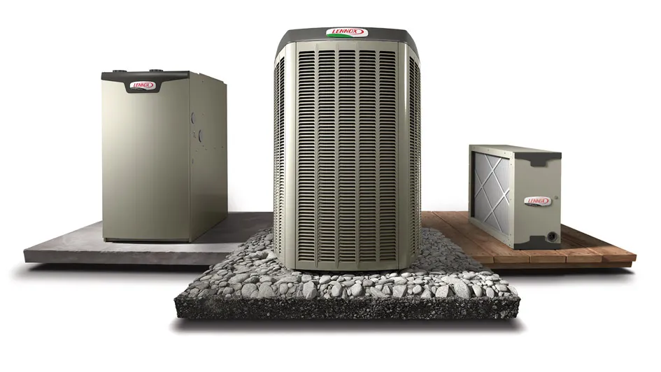 New Year, New Furnace! Save with the Lennox Winter Promo | Tokay Heating & Air