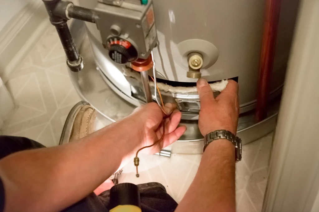 Water Heater Services | Tokay Heating & Air