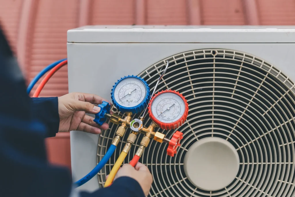 HVAC Installation In Lodi, CA, And Surrounding Areas | Tokay Heating & Air