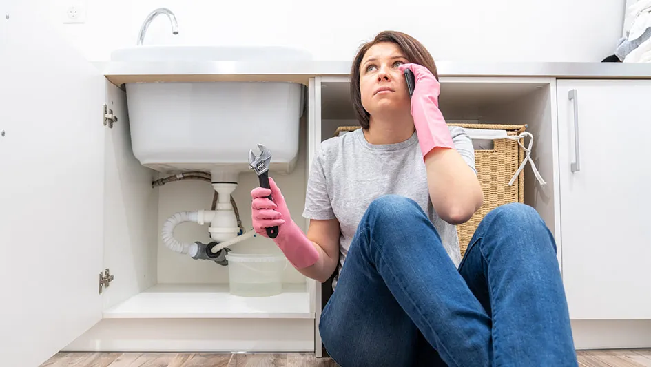 5 Common Plumbing Noises Solved: What They Mean and How to Repair Them | Tokay Heating & Air