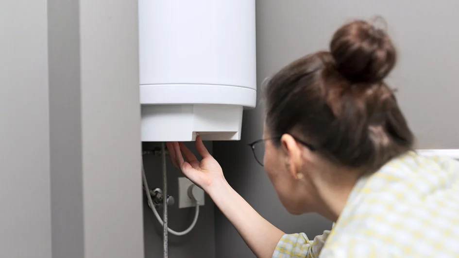 Tankless Water Heaters