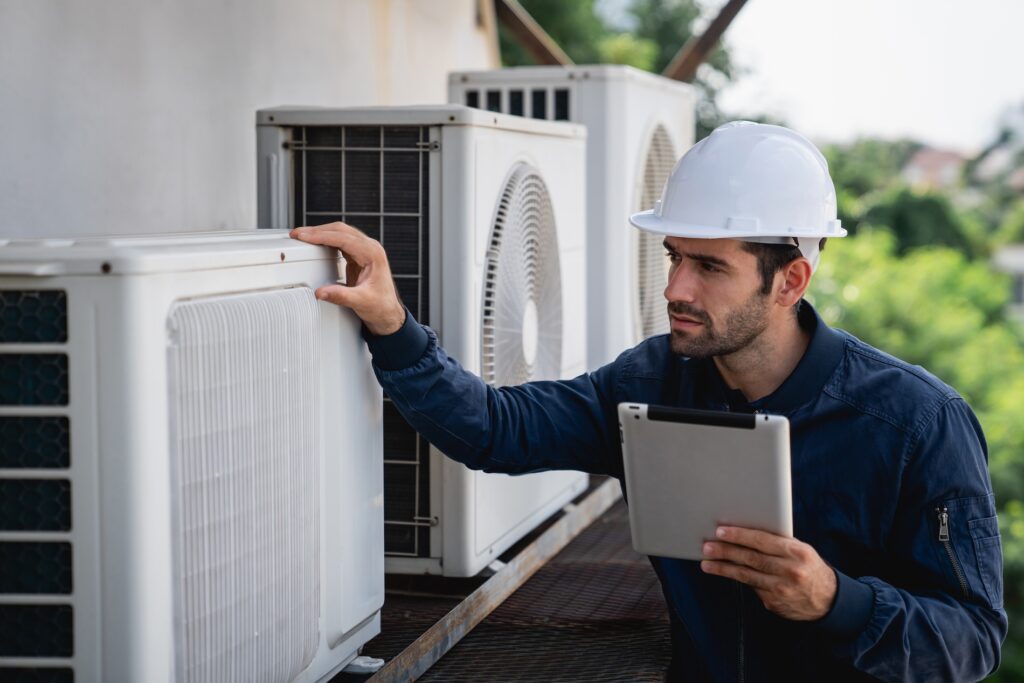 HVAC Services