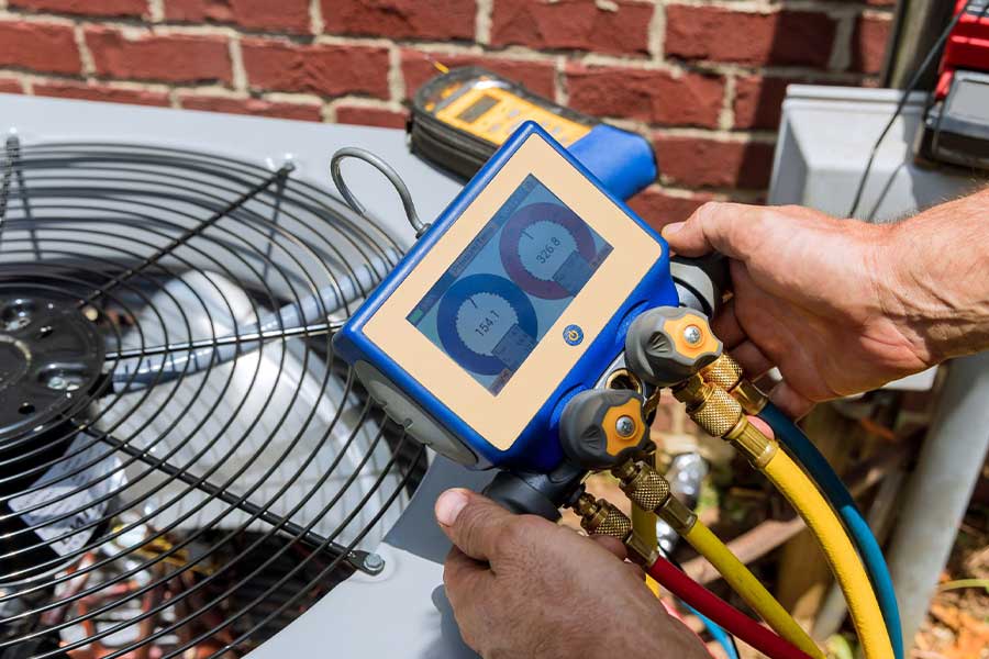 Professional Air Conditioning Services in Lodi
