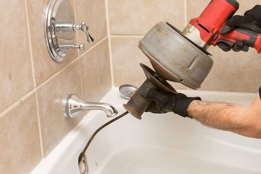 Expert Plumbing Services in Acampo