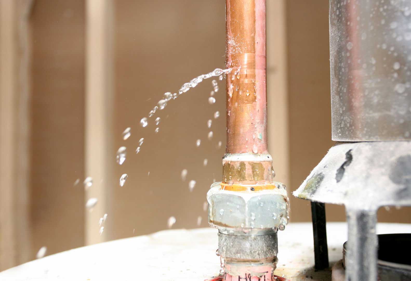 Professional Plumbing Services in Acampo