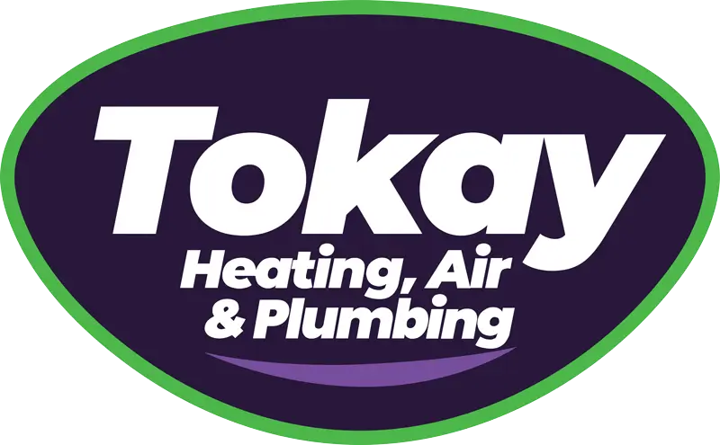 Tokay Logo - Plumbing - Auburn