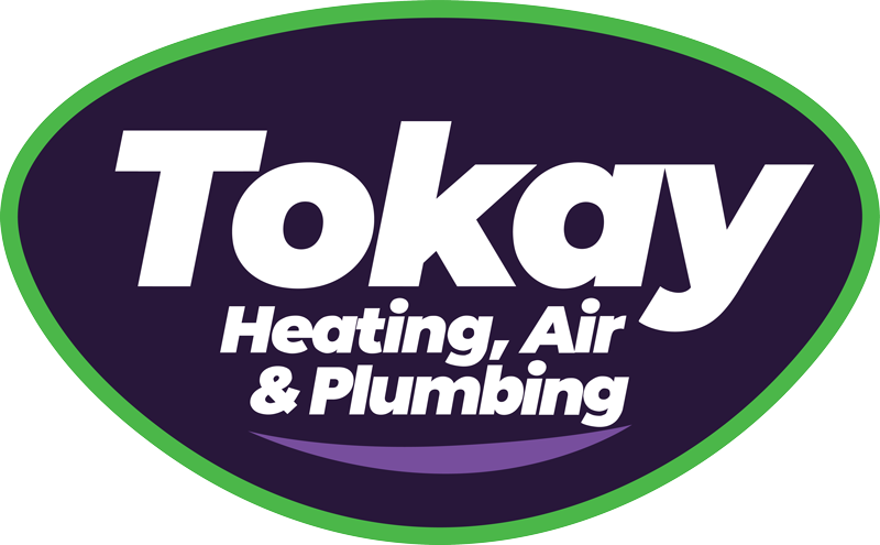Tokay Logo AC Repair in Rancho Murieta