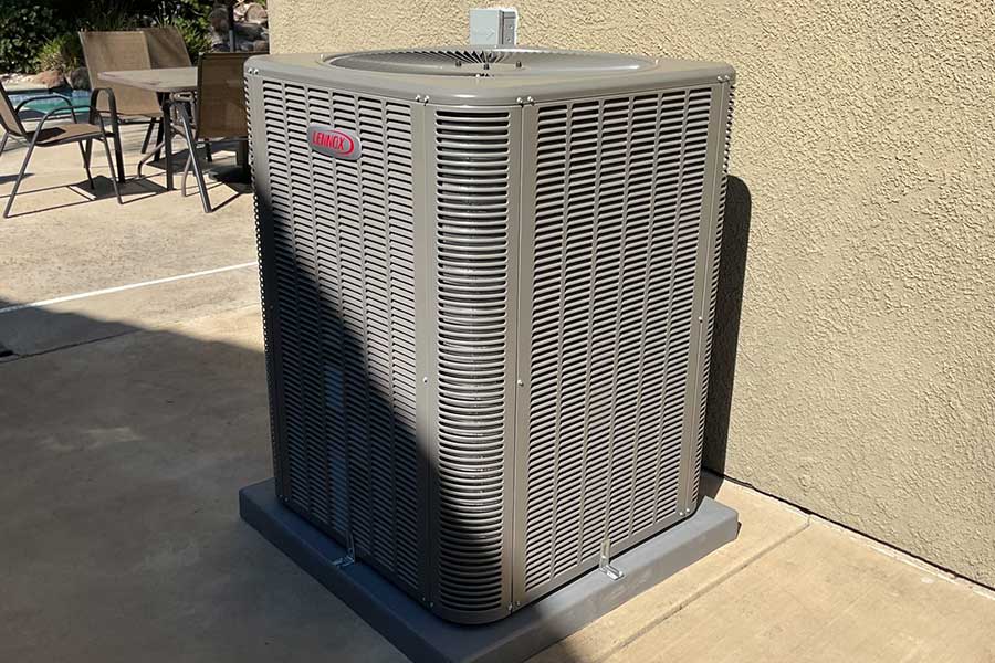Trusted AC Repair in Rancho Cordova